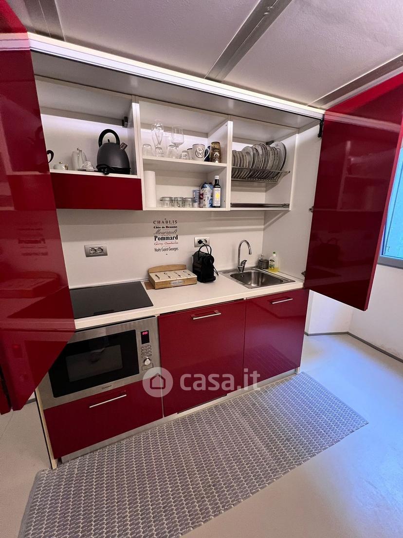 Bilocale in Corso degli Inglesi 38 — foto 8 di 34