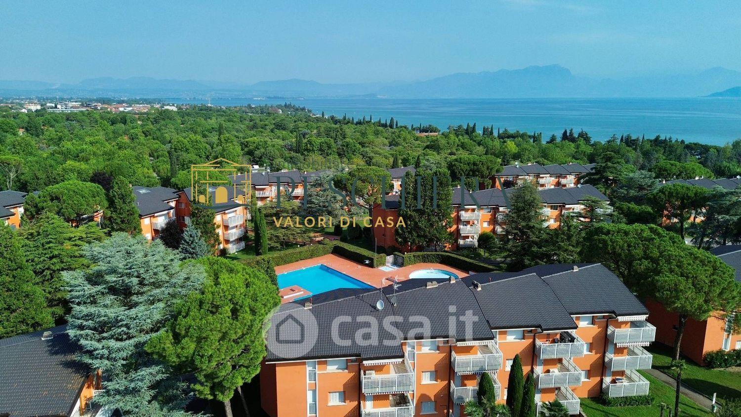 Trilocale in Via Arrigo Boito 2