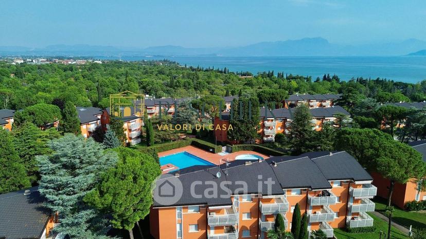 Trilocale in Via Arrigo Boito 2