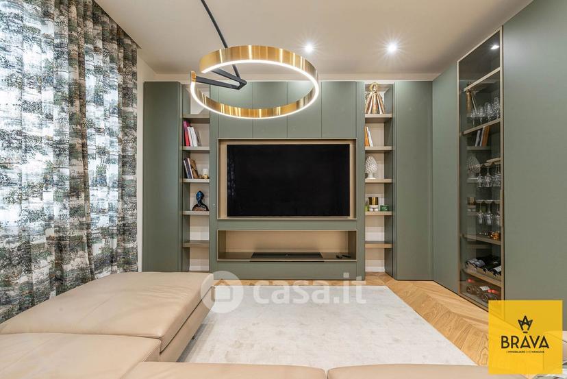 Appartamento in Via Giuseppe La Farina 13 C — foto 4 di 54
