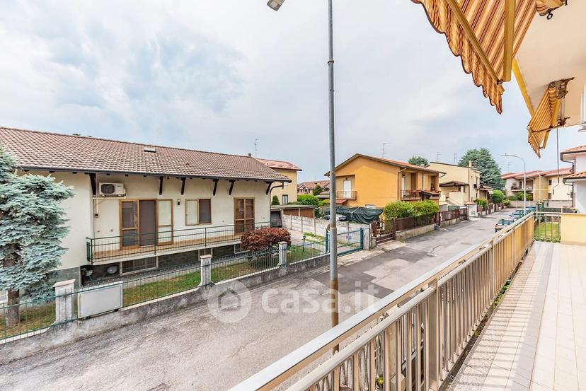 Villa in Via Monte Nevoso 10 — foto 6 di 49