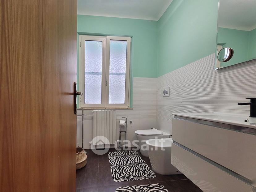 Appartamento in Via Montagna dei Fiori 20 — foto 29 di 41