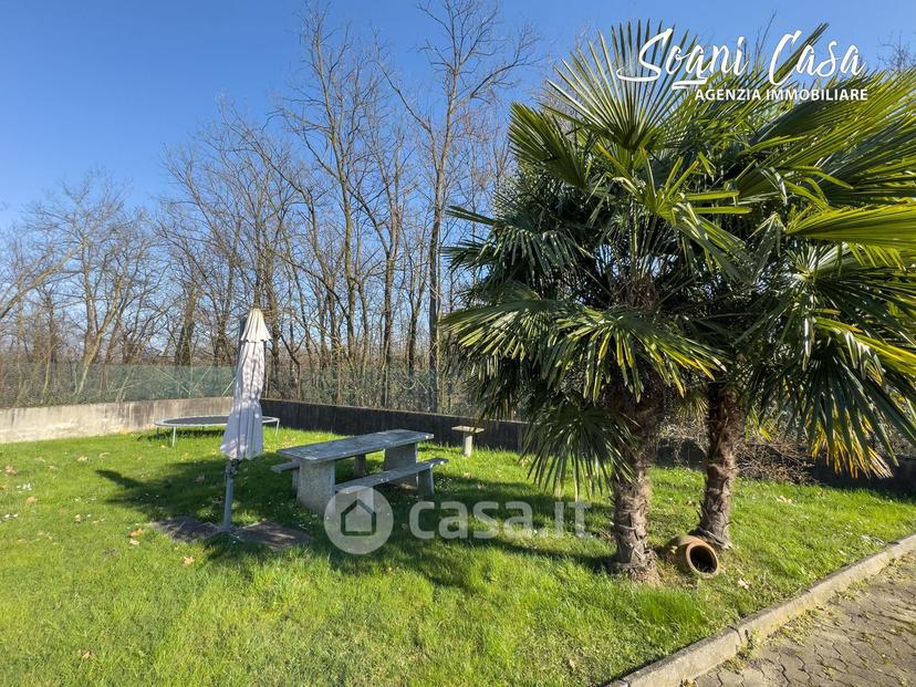 Villa in Via Enea — foto 20 di 38