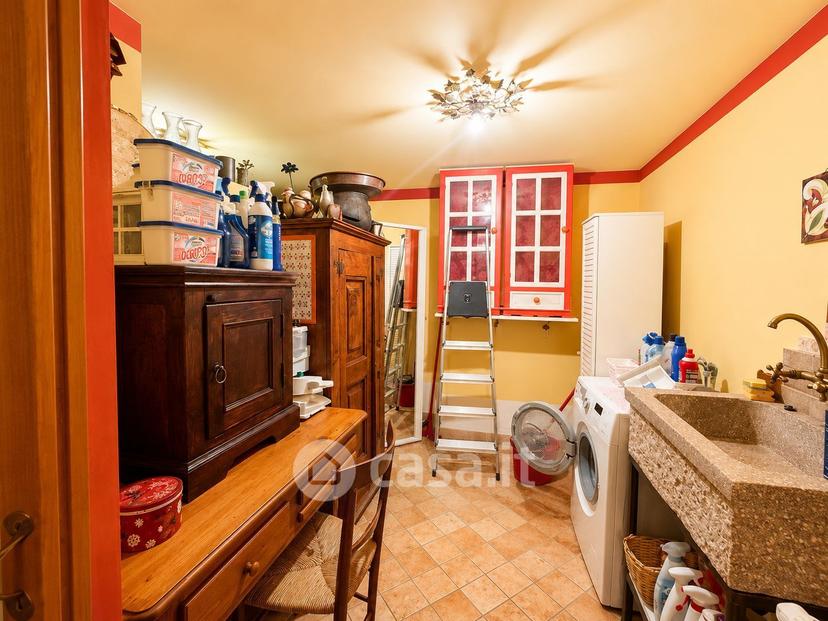 Villa in Via Lorenzo Acquarone — foto 14 di 29