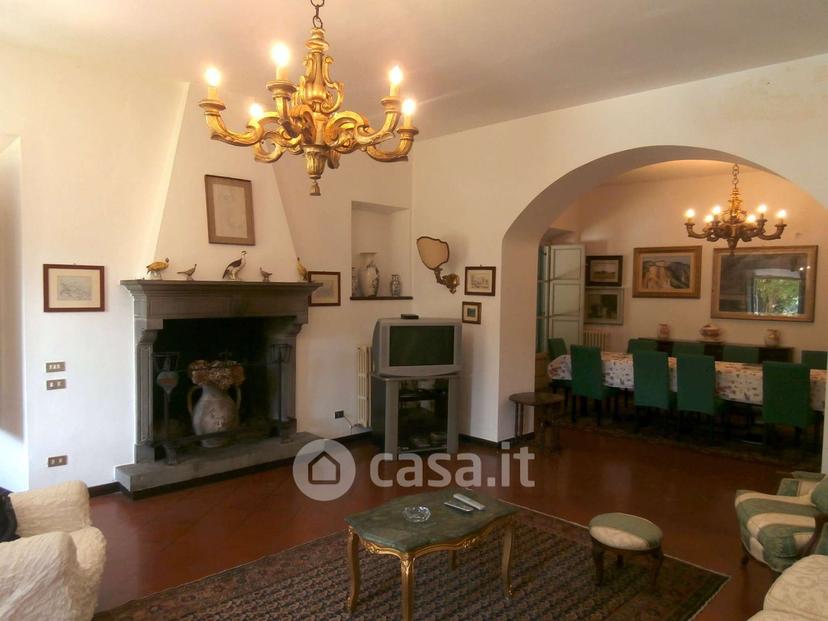 Villa in Via Bagni Caldi — foto 16 di 24