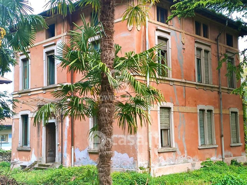 Villa in Via San Maurizio 65 — foto 18 di 38
