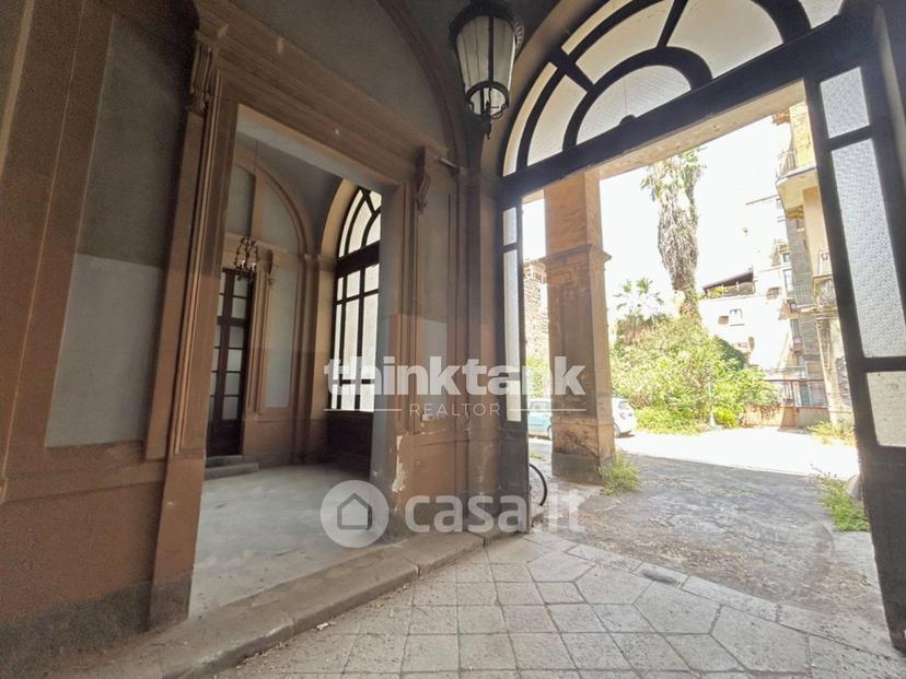 Appartamento in Viale della Libertà 175 — foto 28 di 41
