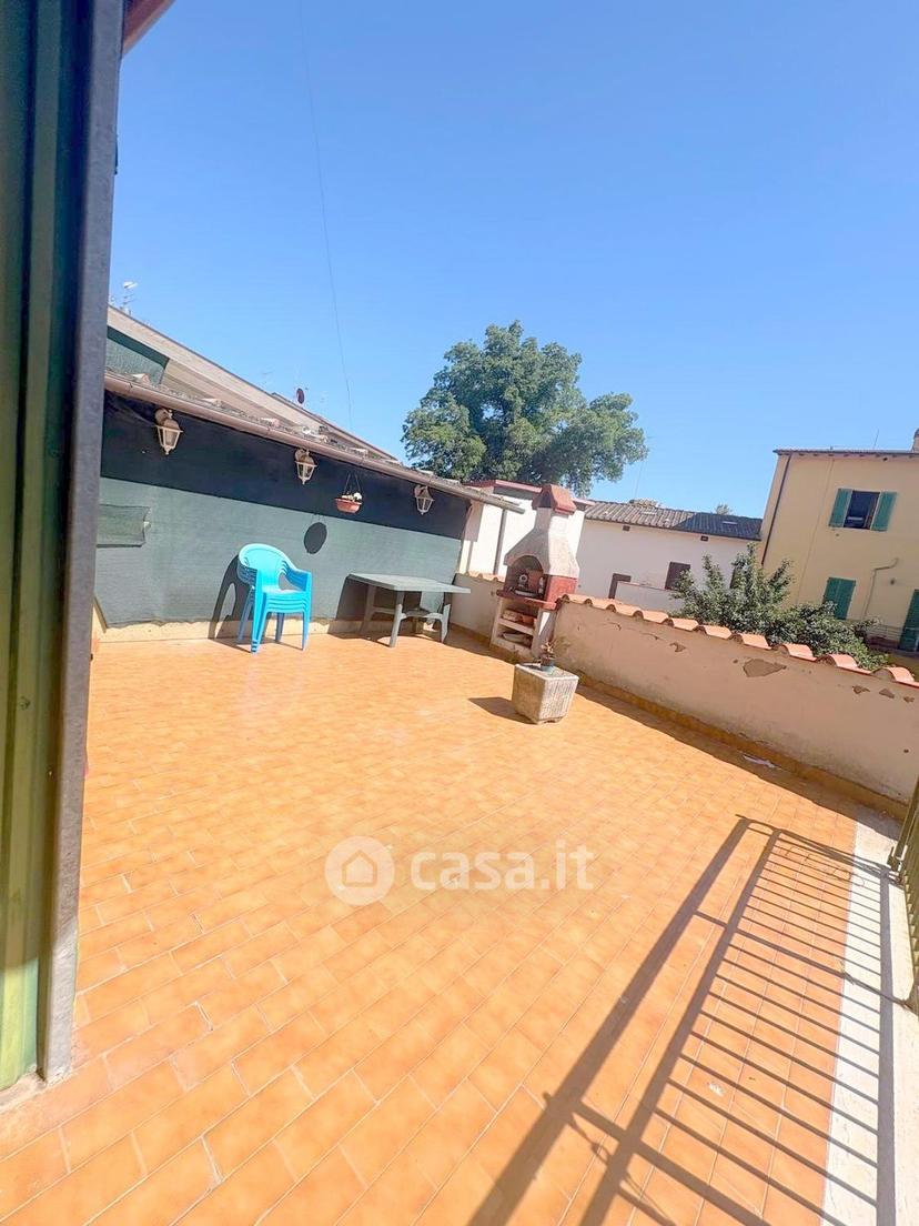 Quadrilocale in Piazza Giacomo Matteotti — foto 2 di 20
