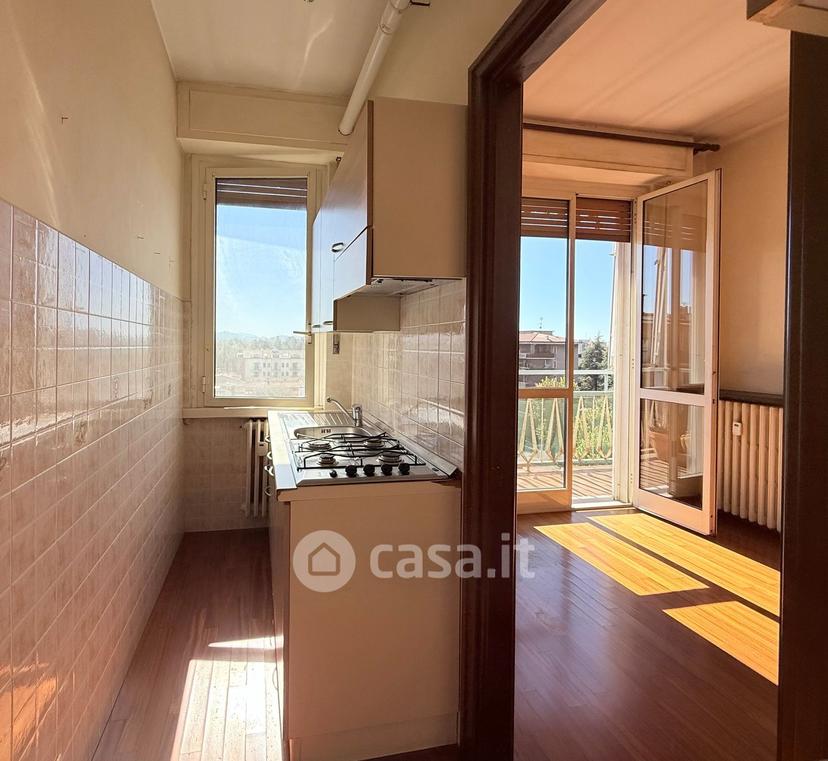 Bilocale in Via Zanardi Bonfiglio 8 — foto 12 di 34