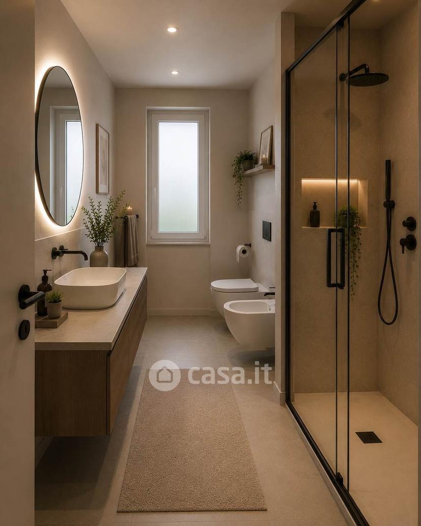 Appartamento in Via Martiri Giuliani E Dalmati — foto 11 di 21