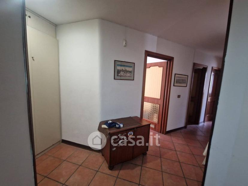 Appartamento in Via Tuoro Cappuccini — foto 28 di 37