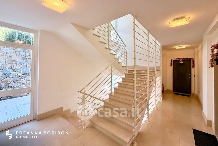 Trilocale in Strada della Bura 9 — foto 33 di 43