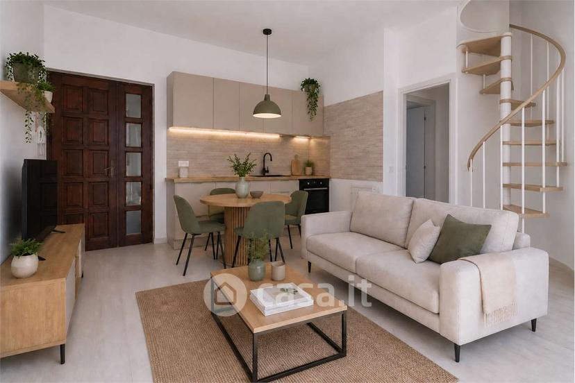 Quadrilocale in Via Caravaggio 13 — foto 21 di 24