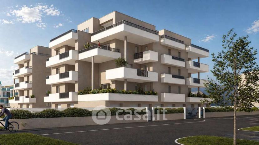 Appartamento in Via Mario Pannunzio — foto 10 di 11