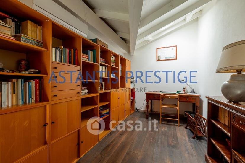 Loft in Via Legnone — foto 11 di 37
