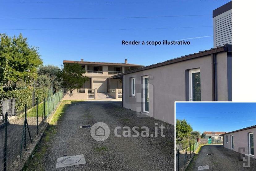 Appartamento in Via di Pagnelle 22 — foto 5 di 7