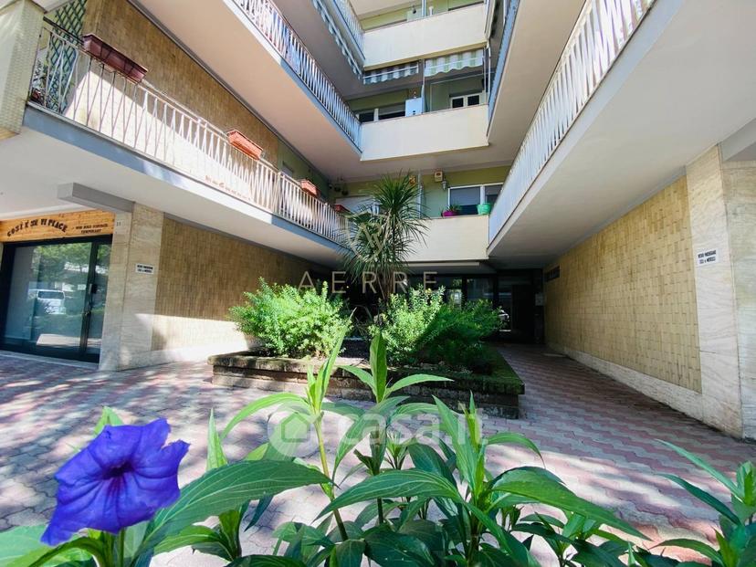 Trilocale in Viale John Fitzgerald Kennedy 78 — foto 26 di 34