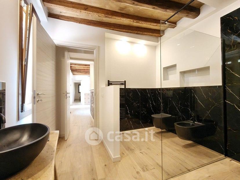 Bilocale in Via G. B. Verci — foto 11 di 17