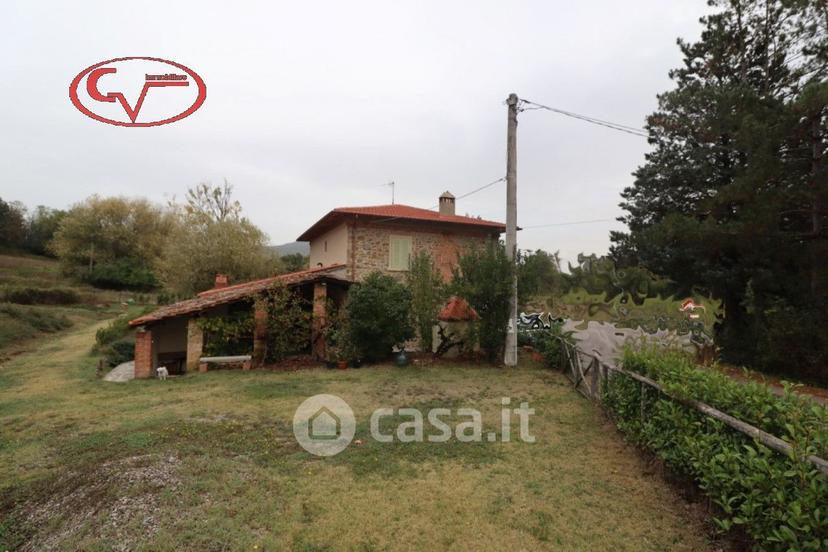 Villa in Via di Val d'Ambra — foto 25 di 53