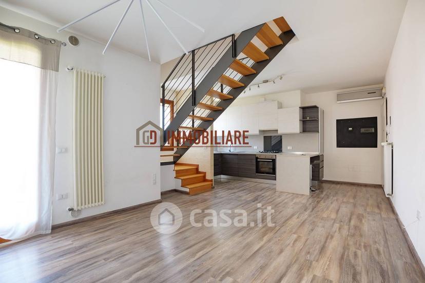Trilocale in Via dei Cedri 15 — foto 4 di 28