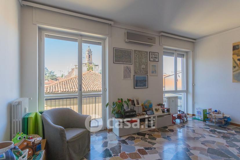 Trilocale in Via Morigia 10 — foto 4 di 44