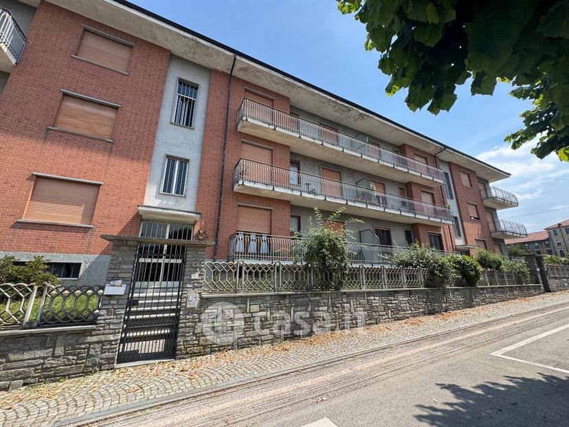 Quadrilocale in Via Cavour 8 — foto 9 di 35