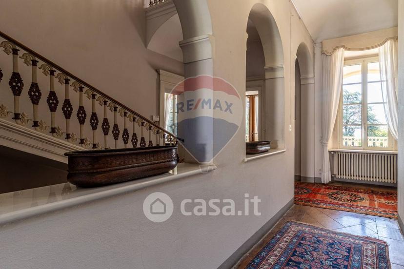 Villa in Via Ing. Bertola 1 — foto 124 di 132