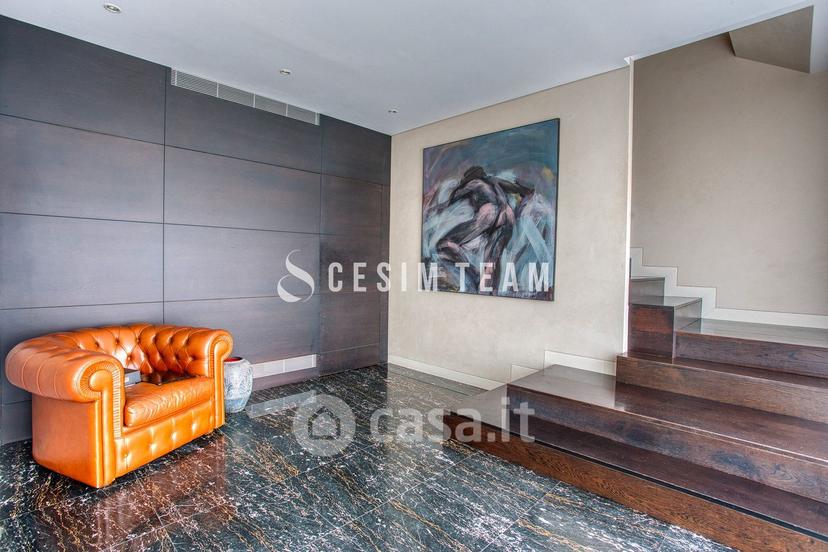 Appartamento in Viale Monte Grappa 22 B — foto 2 di 37