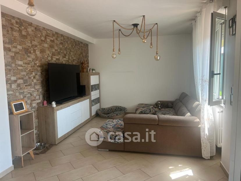 Trilocale in Via Don Carlo Colnaghi 14 — foto 20 di 24