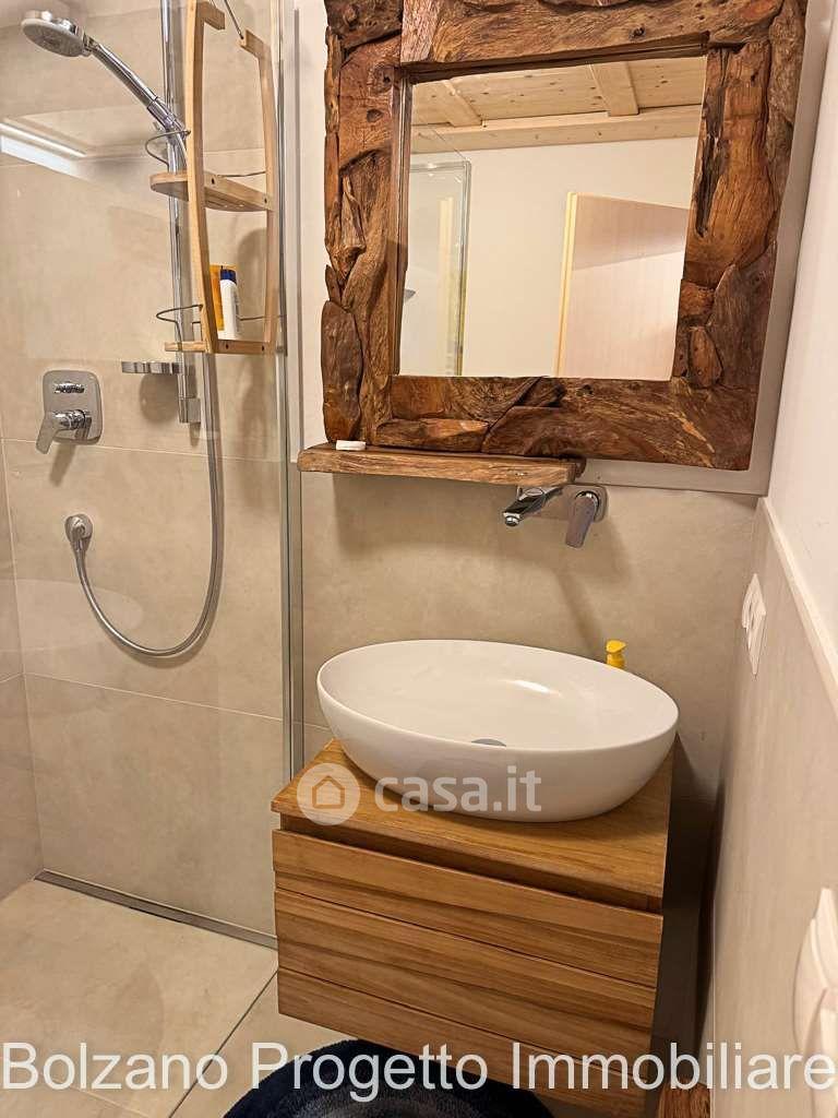 Bilocale in Vicolo Albert Wachtler — foto 21 di 22