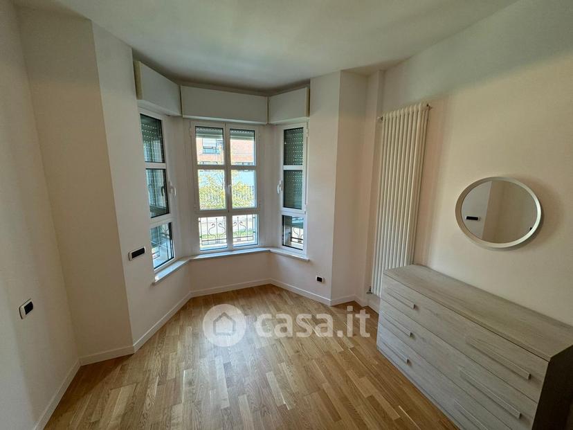 Quadrilocale in Via Antonio Fogazzaro 2 — foto 20 di 41