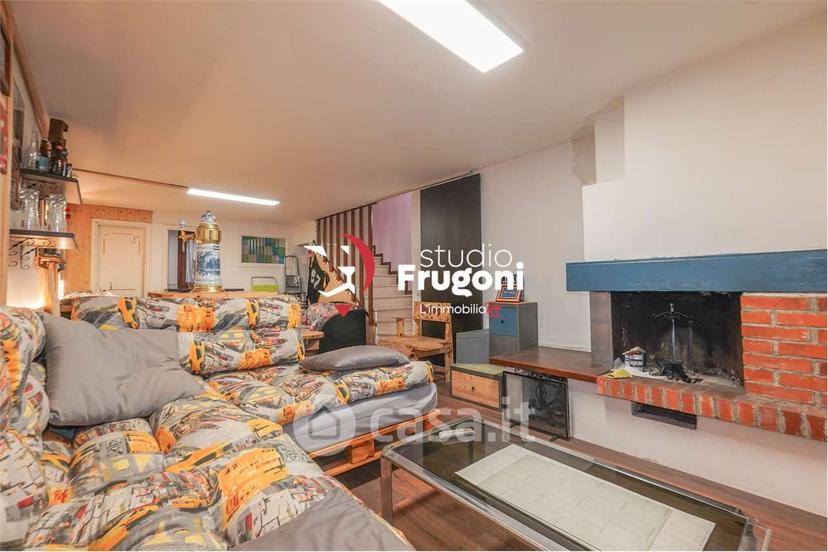 Bilocale in Via Guasch — foto 14 di 17
