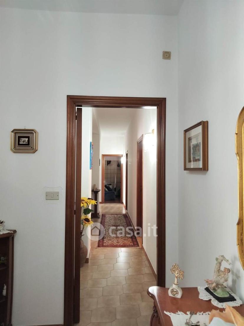 Quadrilocale in Via Veneto 27 — foto 12 di 33