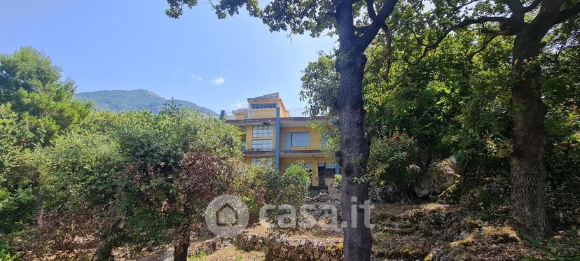 Villa in Via Timpone 1 — foto 3 di 41
