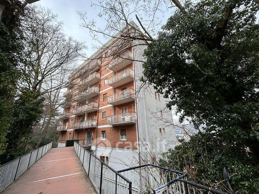 Trilocale in Via XXV Aprile 28 — foto 17 di 24
