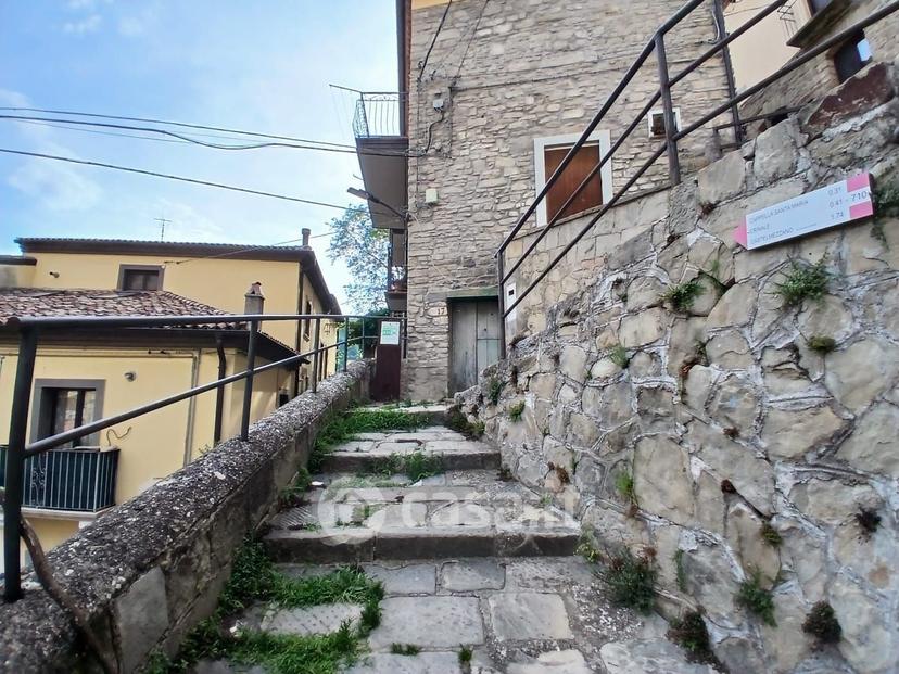 Trilocale in Via Domenico Volini 22 — foto 4 di 65