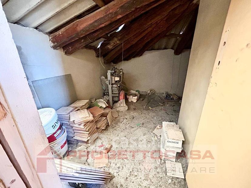 Appartamento in Via Bartolomeo Colleoni 50 — foto 21 di 32