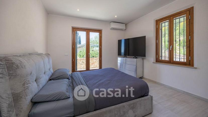 Villa in Via Molinara 4 — foto 47 di 50