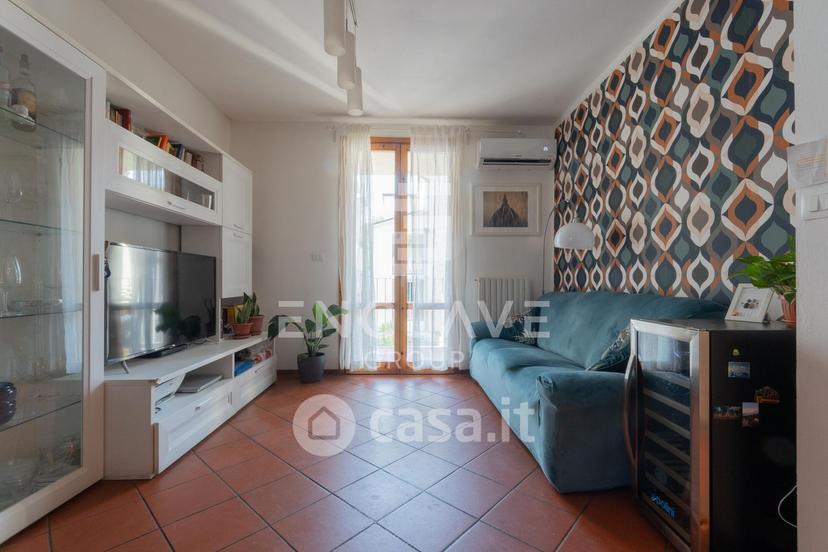 Trilocale in Piazza Etrusca 6 — foto 8 di 32
