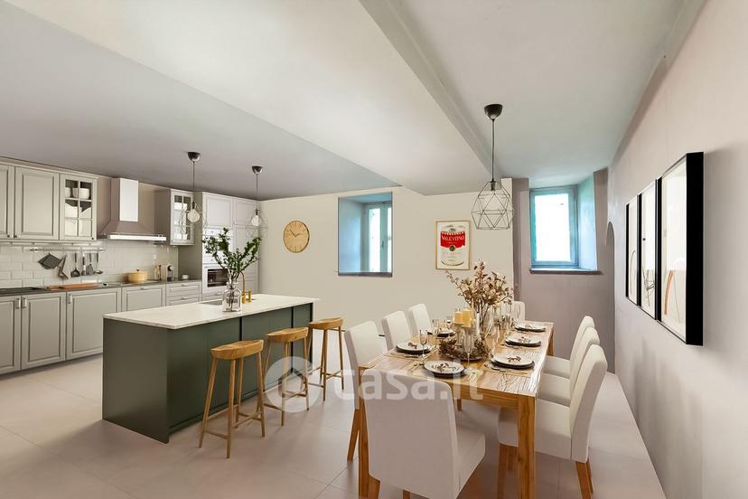 Appartamento in Strada Castelvecchio 40 — foto 32 di 42