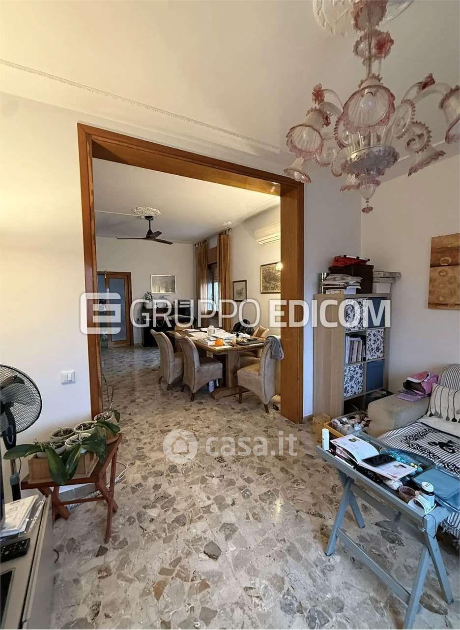 Appartamento in Via Rossignago 112 C
