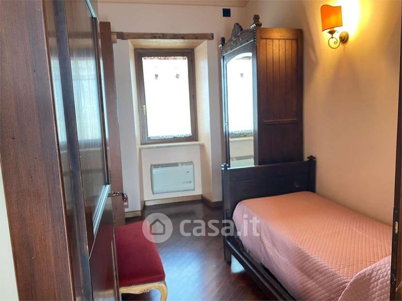 Trilocale in Via Clitunno — foto 2 di 18