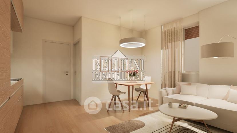 Bilocale in Corso Andrea Palladio — foto 3 di 10