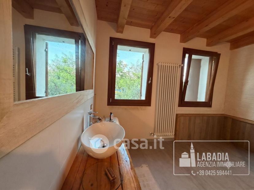 Villa in Via Arzaron — foto 3 di 64