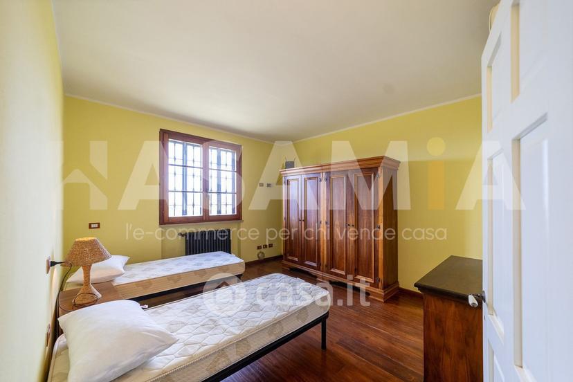 Villa in Strada di Cupi 47 — foto 17 di 31