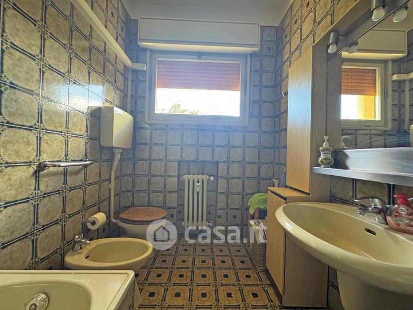 Quadrilocale in Via Tiziano 1 — foto 5 di 35