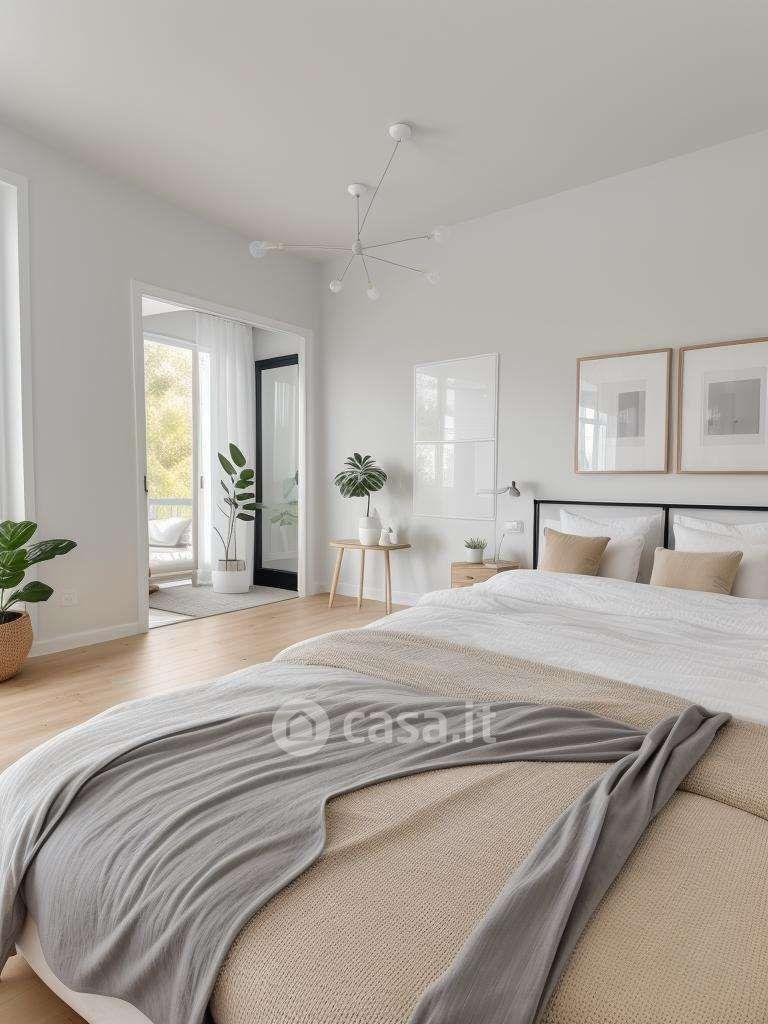 Villa in Via Tagliabue Isabella 4 — foto 8 di 20
