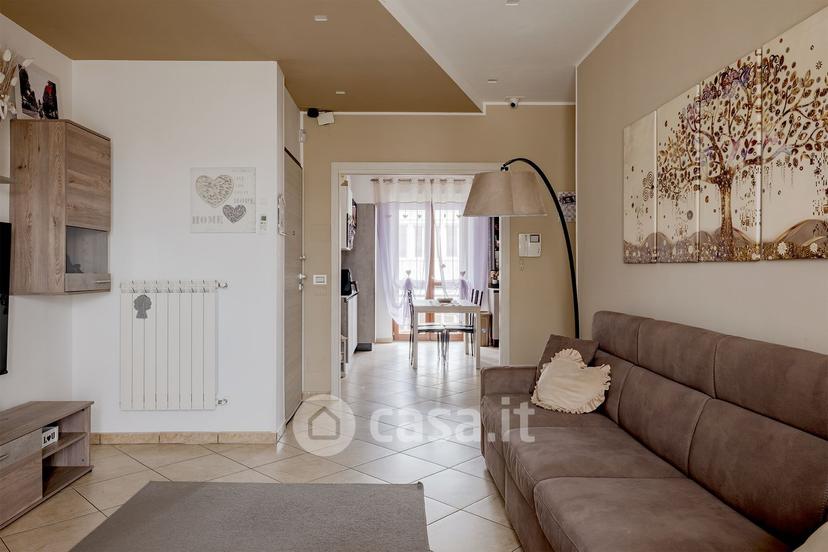 Quadrilocale in Via Ugo Foscolo 15 — foto 33 di 37