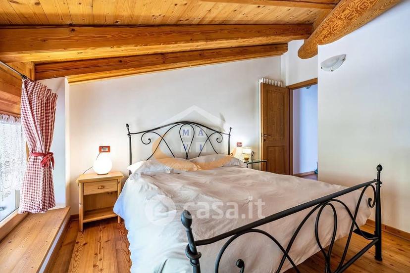 Appartamento in Via Dosso di Barco 5 — foto 11 di 27