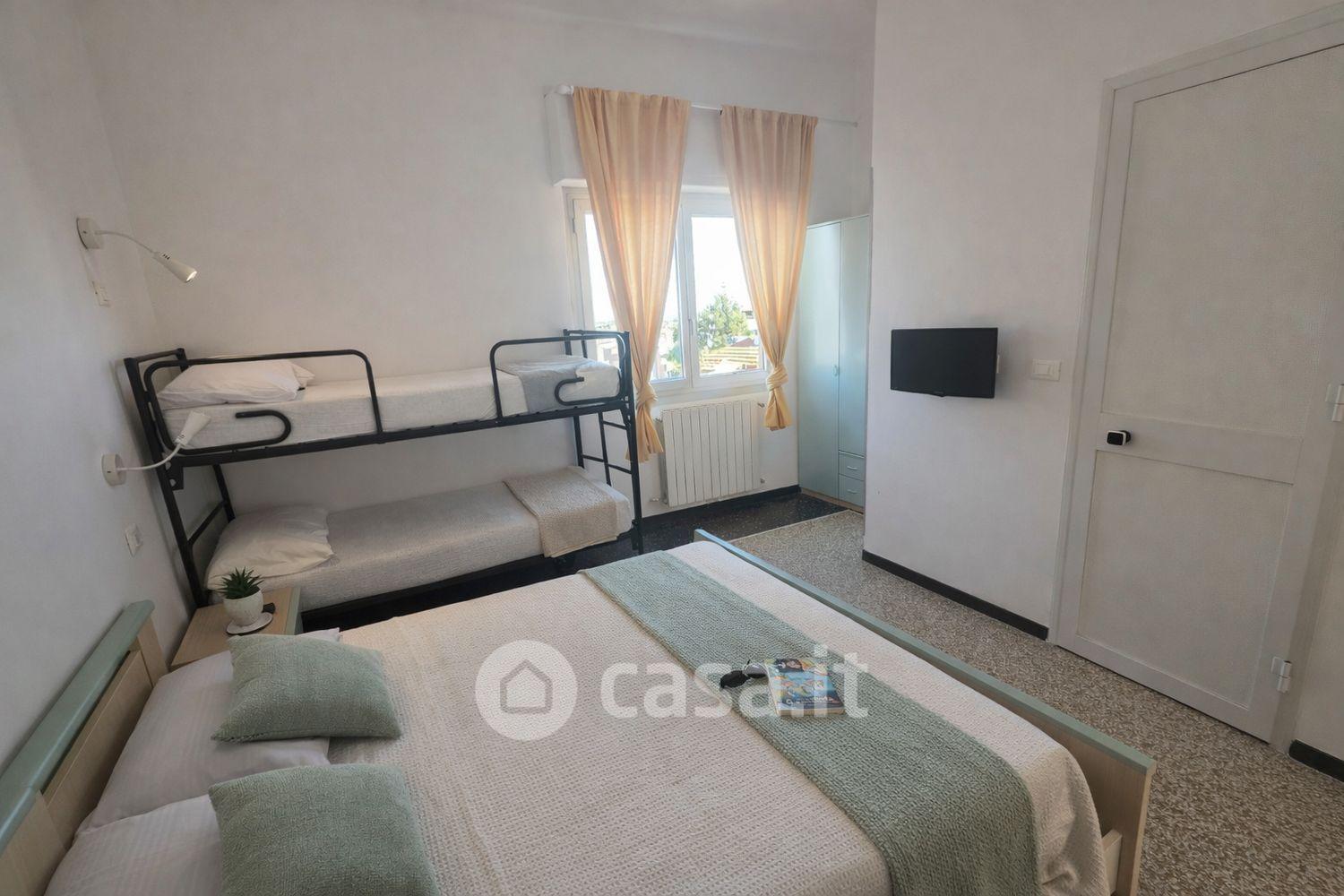 Quadrilocale in Via Cilea 5
